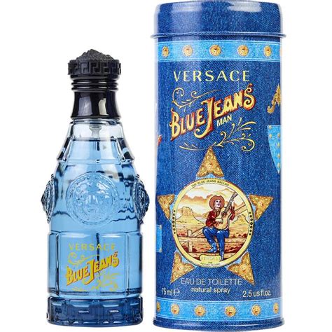 blue jeans versace 75ml|versace blue jeans superdrug.